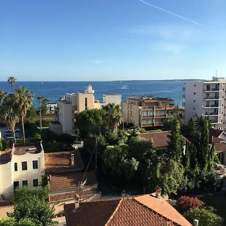 Apartment Les Oceanides