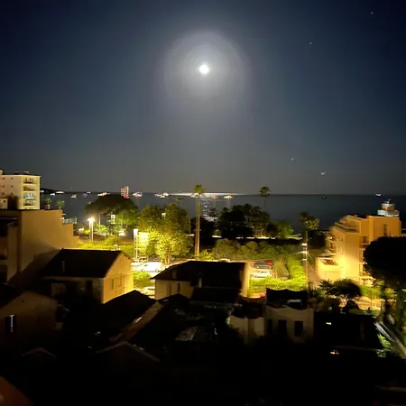 Les Oceanides * Ζουάν λε Πιν