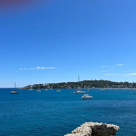 Les Oceanides Διαμέρισμα *