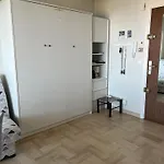 Les Oceanides Apartment Juan-les-Pins