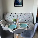 Apartment Les Oceanides Juan-les-Pins
