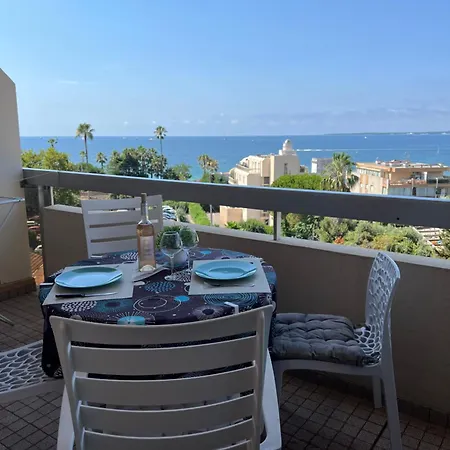 Les Oceanides Διαμέρισμα