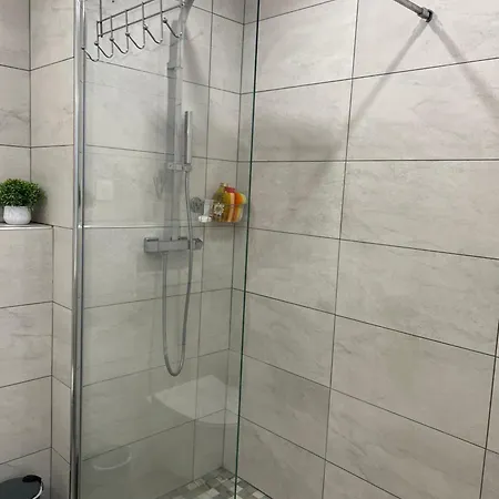 Les Océanides Apartamento *