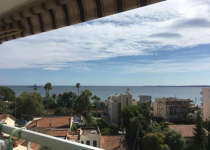 Daire Les Oceanides *