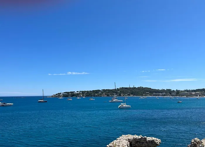 Les Oceanides Διαμέρισμα *