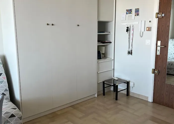 Les Oceanides Διαμέρισμα Ζουάν λε Πιν