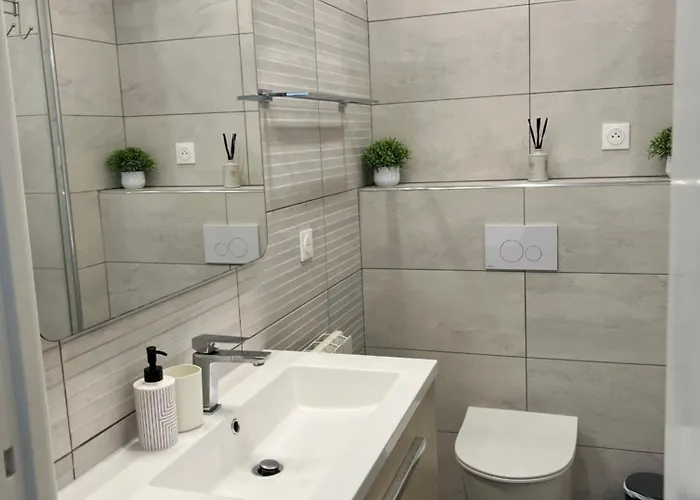 Les Oceanides * Juan-les-Pins